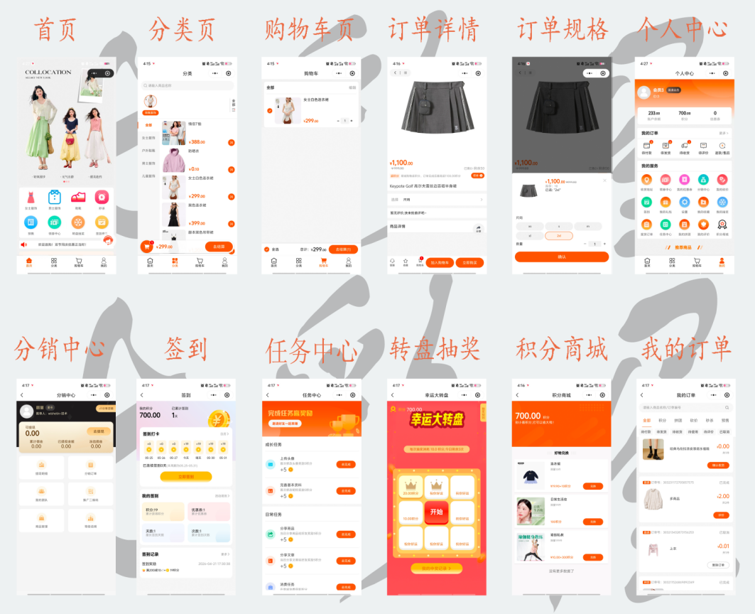 展示图片
